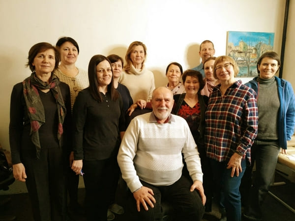 Покрученные кости ног. Лечение деформирующего остеоартроза.