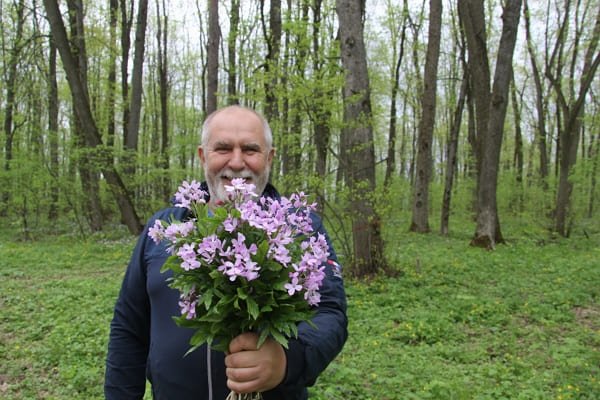 Как избавляться от заболевания самостоятельно. Публикация вторая