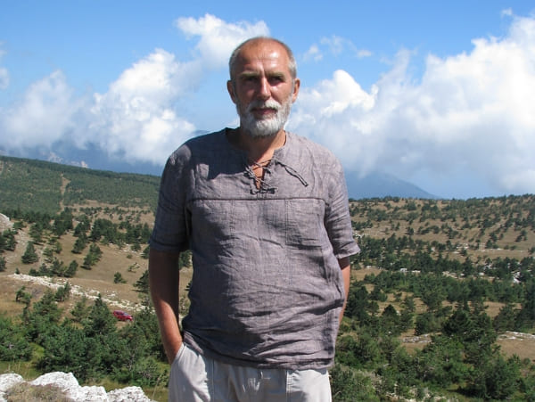 Приглашение в Ладушку