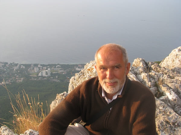 Укорененности. Сила. Часть 2