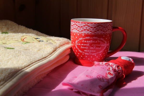 Тайна, знание которой позволяет вершить чудо