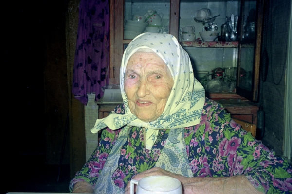 О целителях