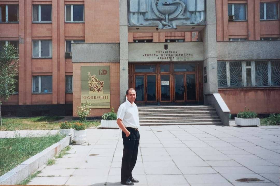 ЭВОЛЮЦИЯ ПОНИМАНИЯ, повествование третье