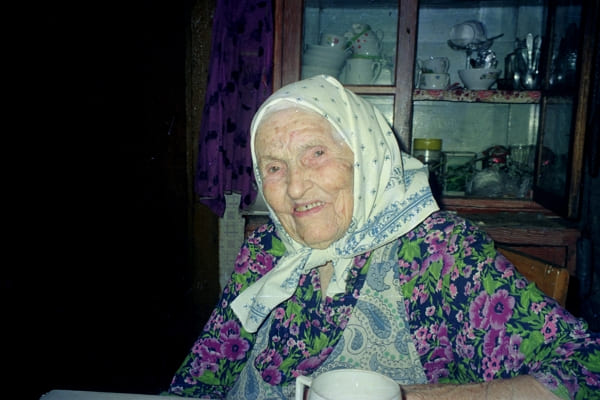 Правка жил от Смеховой Марии Васильевны