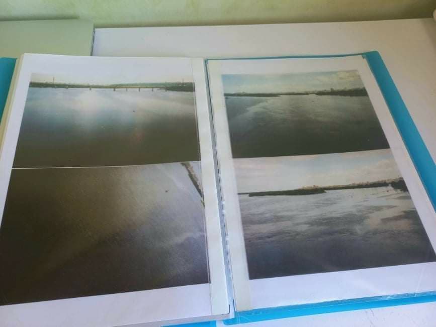 ЭВОЛЮЦИЯ ПОНИМАНИЯ, повествование девятое. История обнаружения неведомых дорожек.