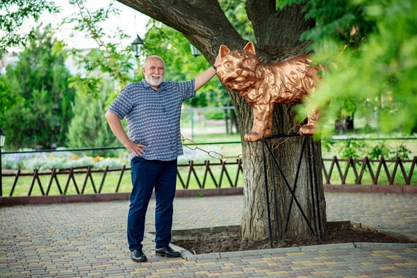 ЭВОЛЮЦИЯ ПОНИМАНИЯ, повествование десятое