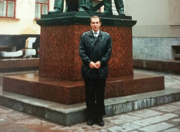 Язвенная болезнь. Заангажированность.