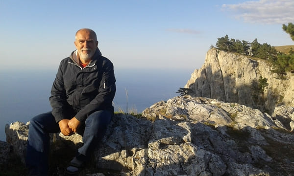 Сказ-ка о девочке