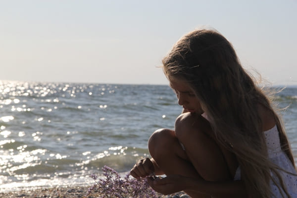 Переживание