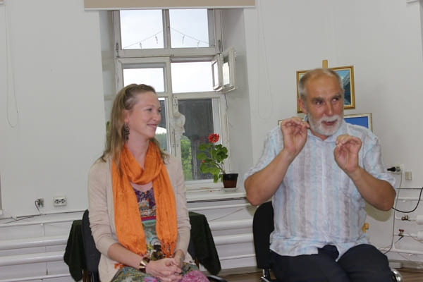 Кто может использовать врачующую беседу?