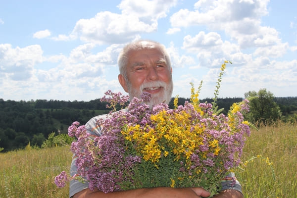 К курсу Оживлялочки, приглашение
