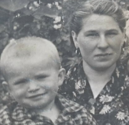 То, что сильнее меня, статья третья