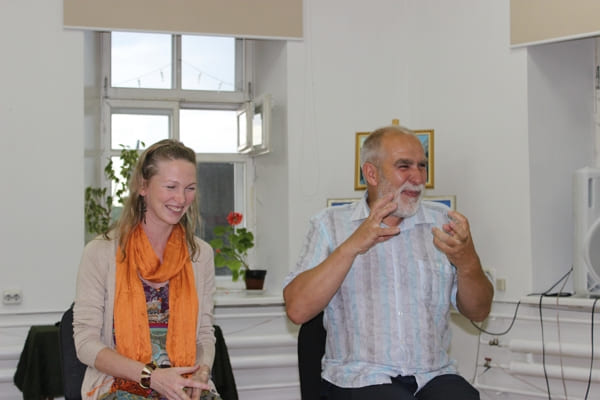 То, что сильнее меня, статья четвертая